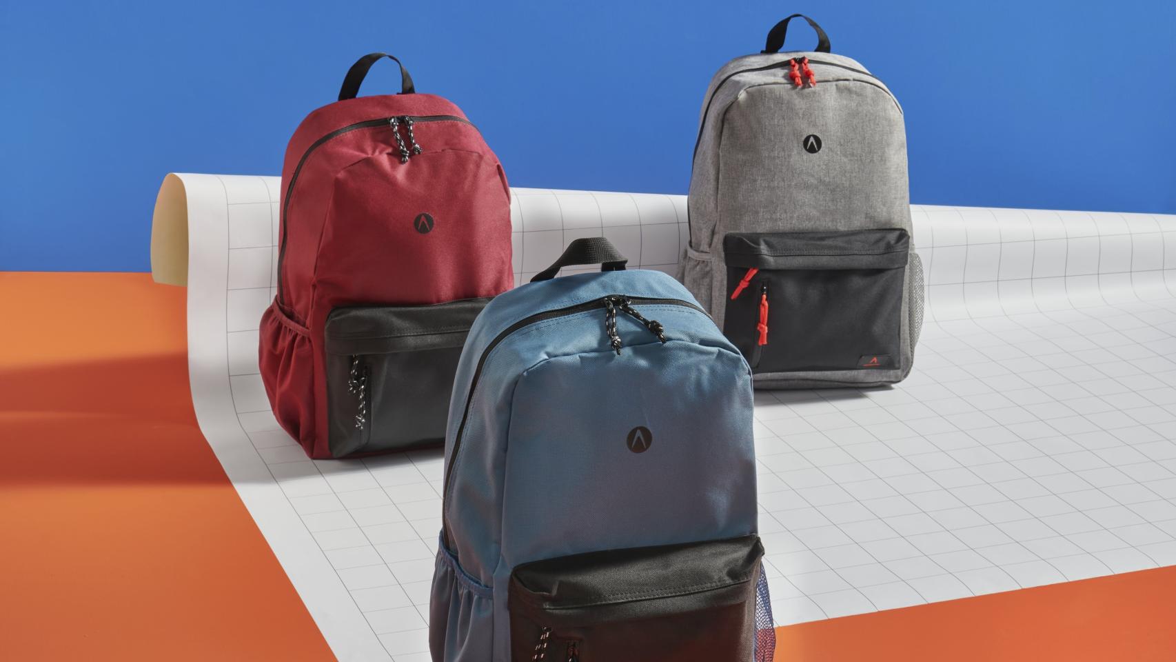 Las 9 mejores mochilas escolares para la vuelta al cole