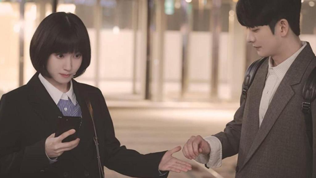 'Woo, abogada extraordinaria', la nueva serie coreana que está