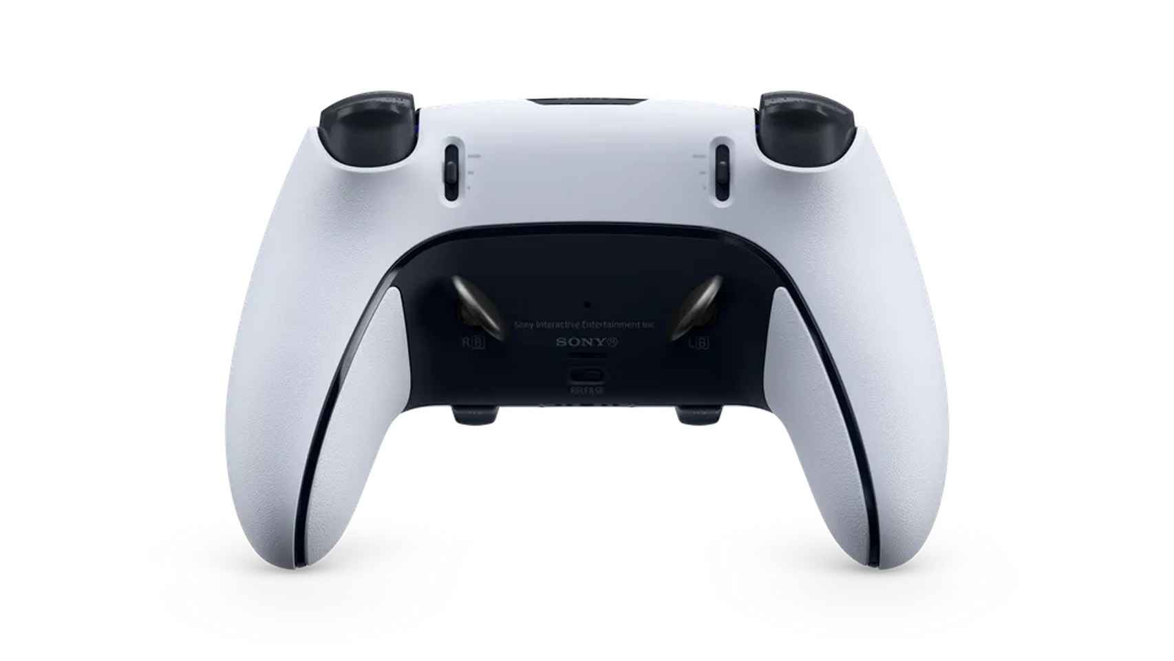 Así es el nuevo mando 'pro' de PlayStation 5: con sticks