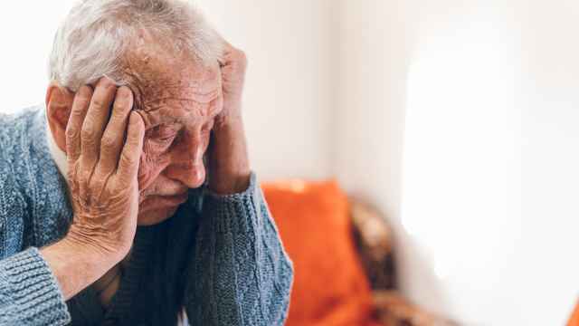 800.000 personas en España conviven con el alzhéimer y se estima que se duplique en 2050.