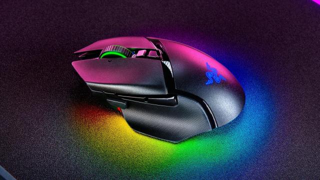 Razer Basilisk V3 Pro