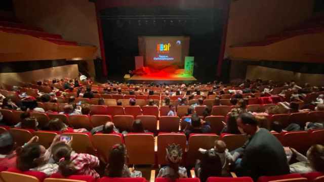 Conceden ayudas a 19 localidades de Castilla-La Mancha para modernizar teatros y auditorios