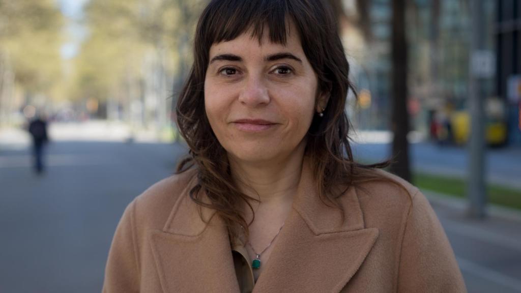 Judit Camargo es la fundadora y CEO de Roka Furadada.