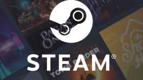 Nueva app de Steam