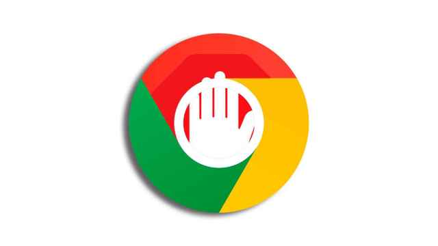 Chrome impedirá el uso de extensiones dedicadas al bloqueo de anuncios en 2023