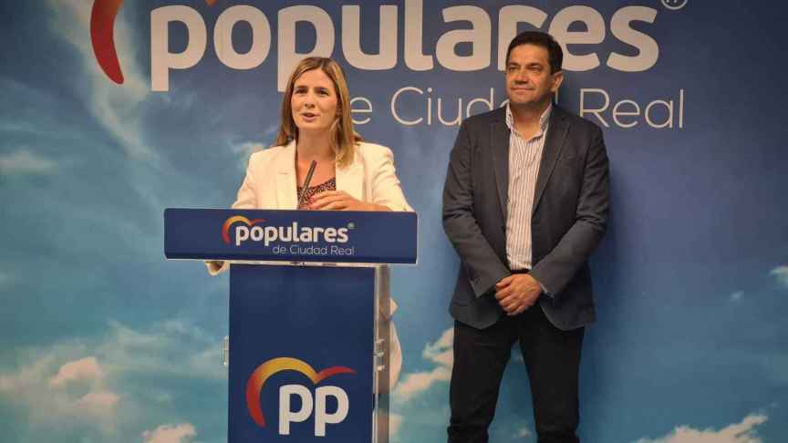 Donde las dan las toman: el PP cuestiona que García-Page vaya a ser candidato a la Junta