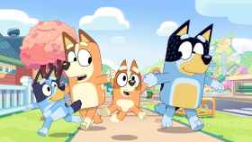 'Bluey' es la mejor serie de animación infantil de los últimos años y está disponible en Disney+