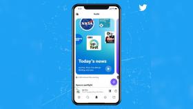 Los podcasts llegan a Twitter: así es como pretende competir contra Spotify