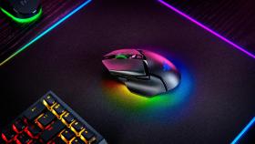 Razer Basilisk V3 Pro.