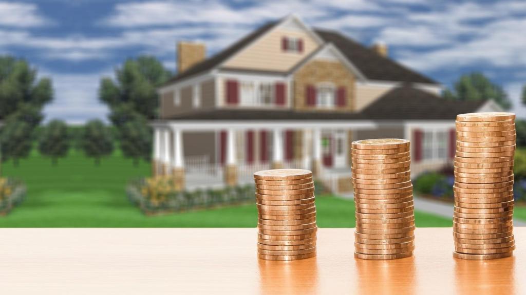Las medidas adoptadas en materia de tipos de interés hacen prever una desaceleración del mercado de la vivienda en los próximos meses.