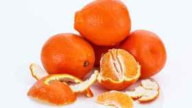 Tangelo: el híbrido entre mandarina y pomelo con un sabor ácido, pero repleto de vitaminas