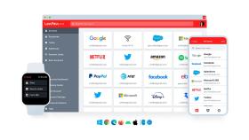 LastPass sufre el ataque de un hacker