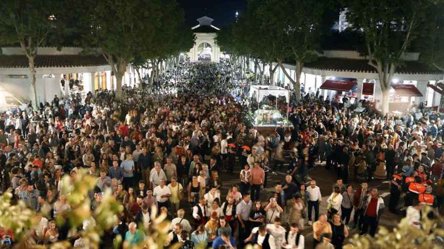 Multitud de conciertos y actividades llegarán a los barrios de Albacete en la Feria 2022