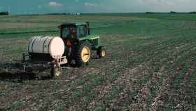 EN VIVO / La producción europea de fertilizantes cae un 70% por los precios récord del gas