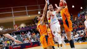 Países Bajos - España| Resumen y resultados del partido de clasificación para el Mundial 2023 de baloncesto