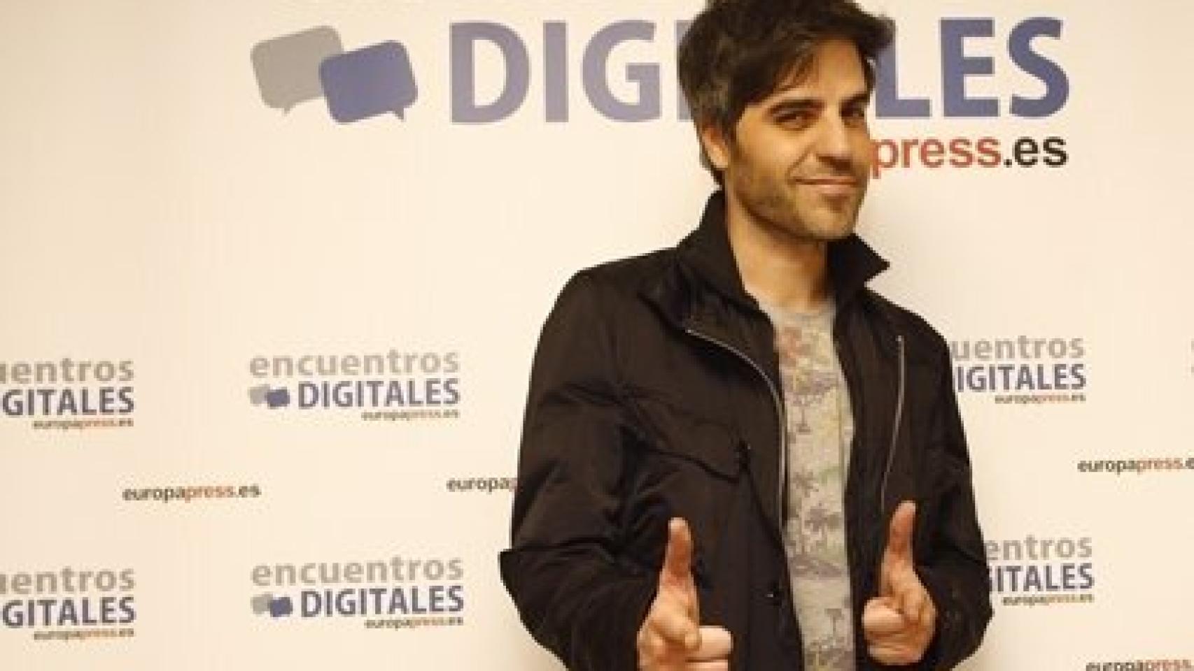 Ernesto Sevilla