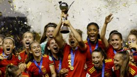 España, campeona del mundo sub-20 por primera vez en la historia