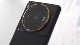 Echamos el ojo al Xiaomi 12S Ultra: el móvil con cámara compacta