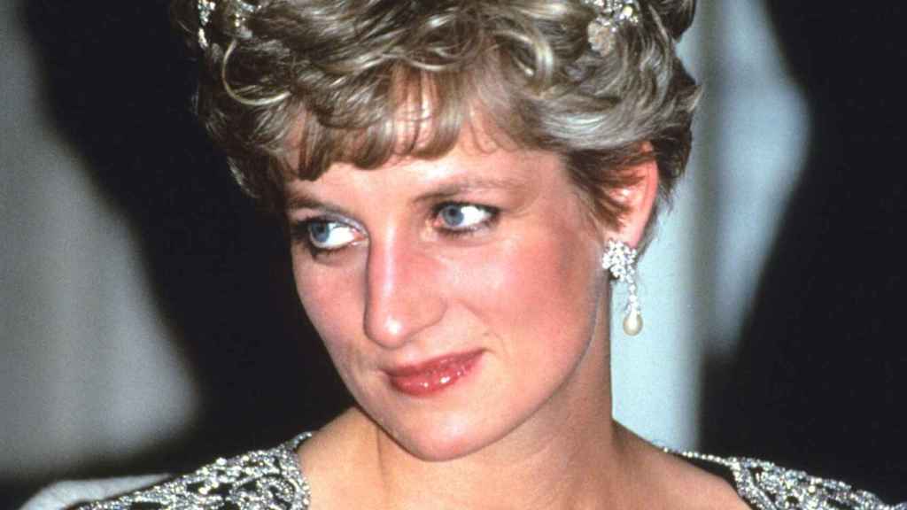 Diana de Gales falleció en 31 de agosto de 1997.