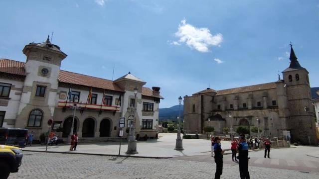 El pueblo de Castilla y León que eligen los madrileños para hacer una escapada