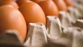 ¿Por qué los huevos se venden en docenas?