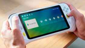 Logitech prepara la consola Android definitiva, con Google Play, Xbox y Steam