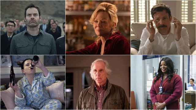 Premios Emmy 2022: Los episodios que enviaron los actores y actrices nominados en comedia