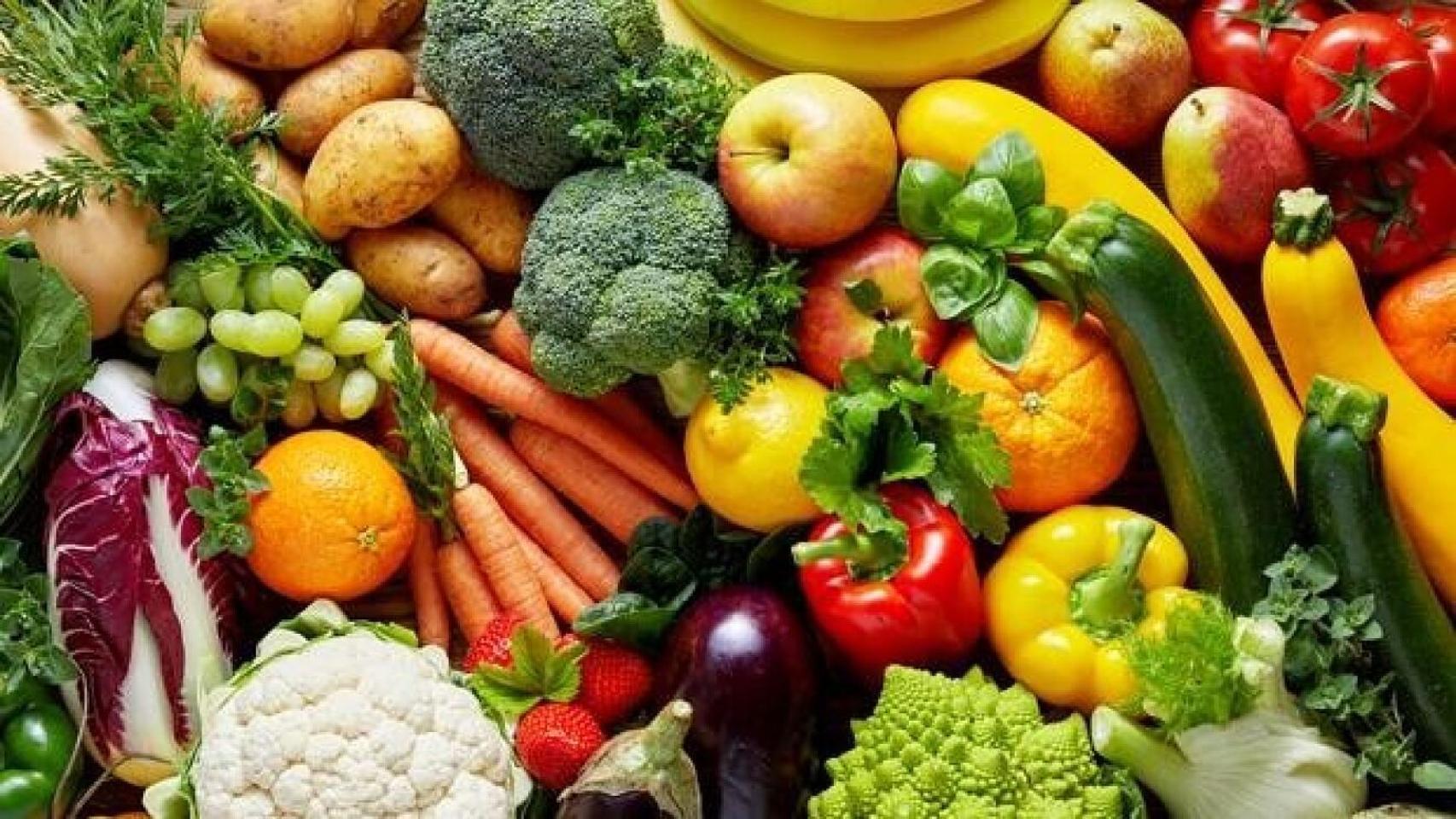 Qué hacer para mantener las verduras frescas en verano