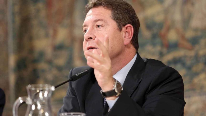 Comienza el curso político en CLM: el Debate sobre el Estado de la Región será en octubre