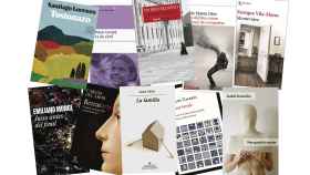 Novedades ante la temporada literaria: las apuestas de los editores