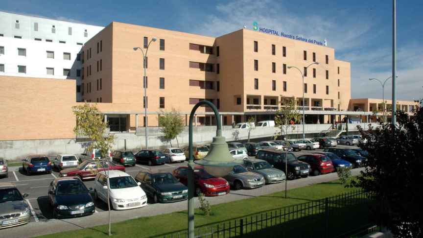 El hospital de Talavera contará con Unidad de Hemodinámica desde primeros de 2023
