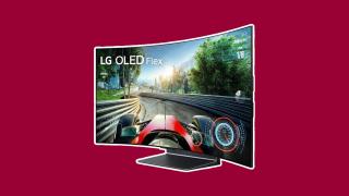 LG presenta el primer televisor OLED flexible con hasta 20 niveles de ...