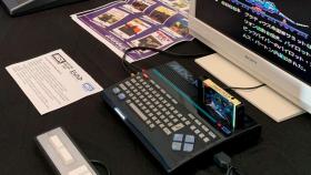 El microordenador MSX: la nostalgia está, a veces, más que justificada.