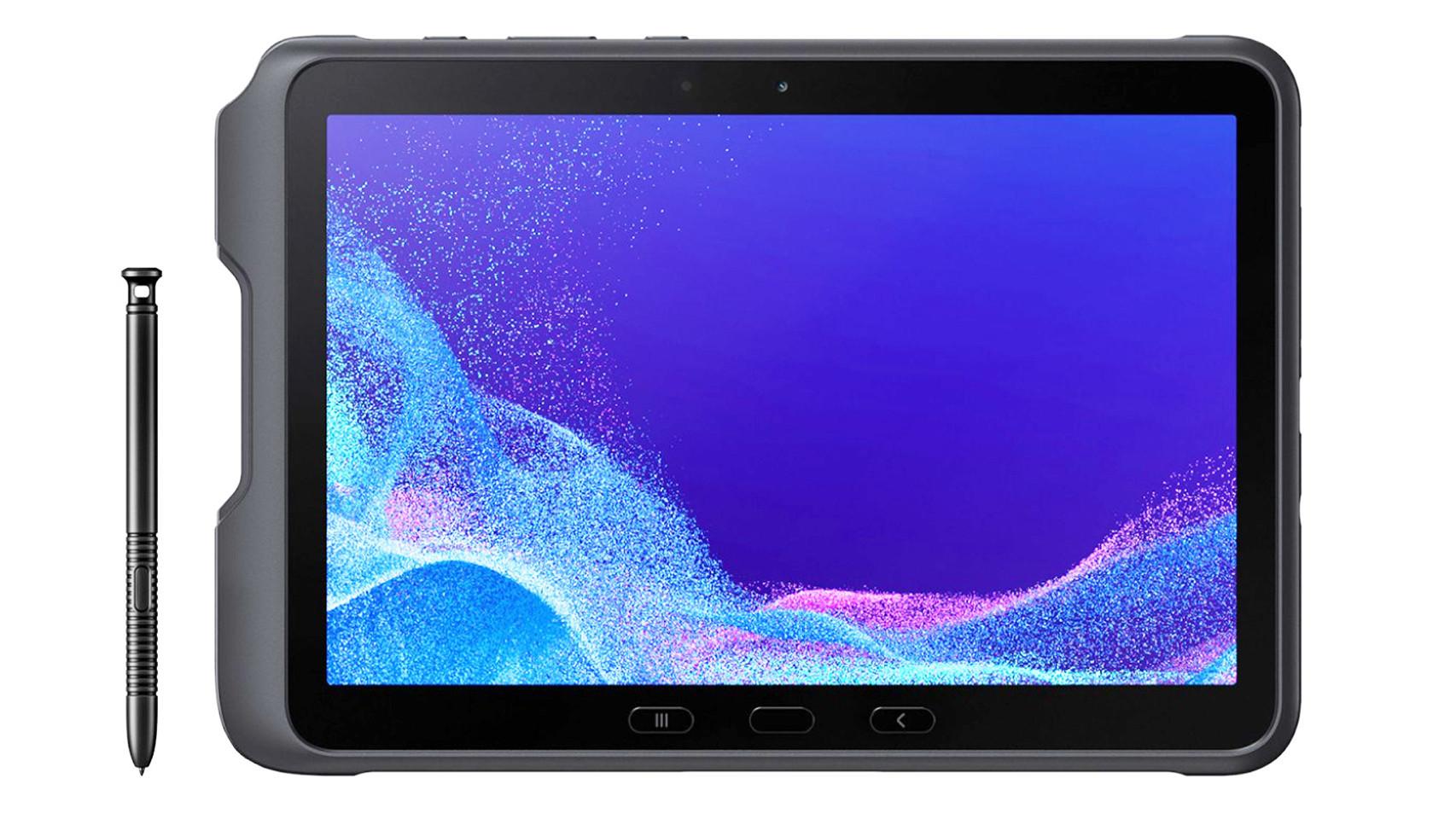 Samsung Galaxy Tab Active 4 Pro Caracter sticas Y Precio De La Tablet 