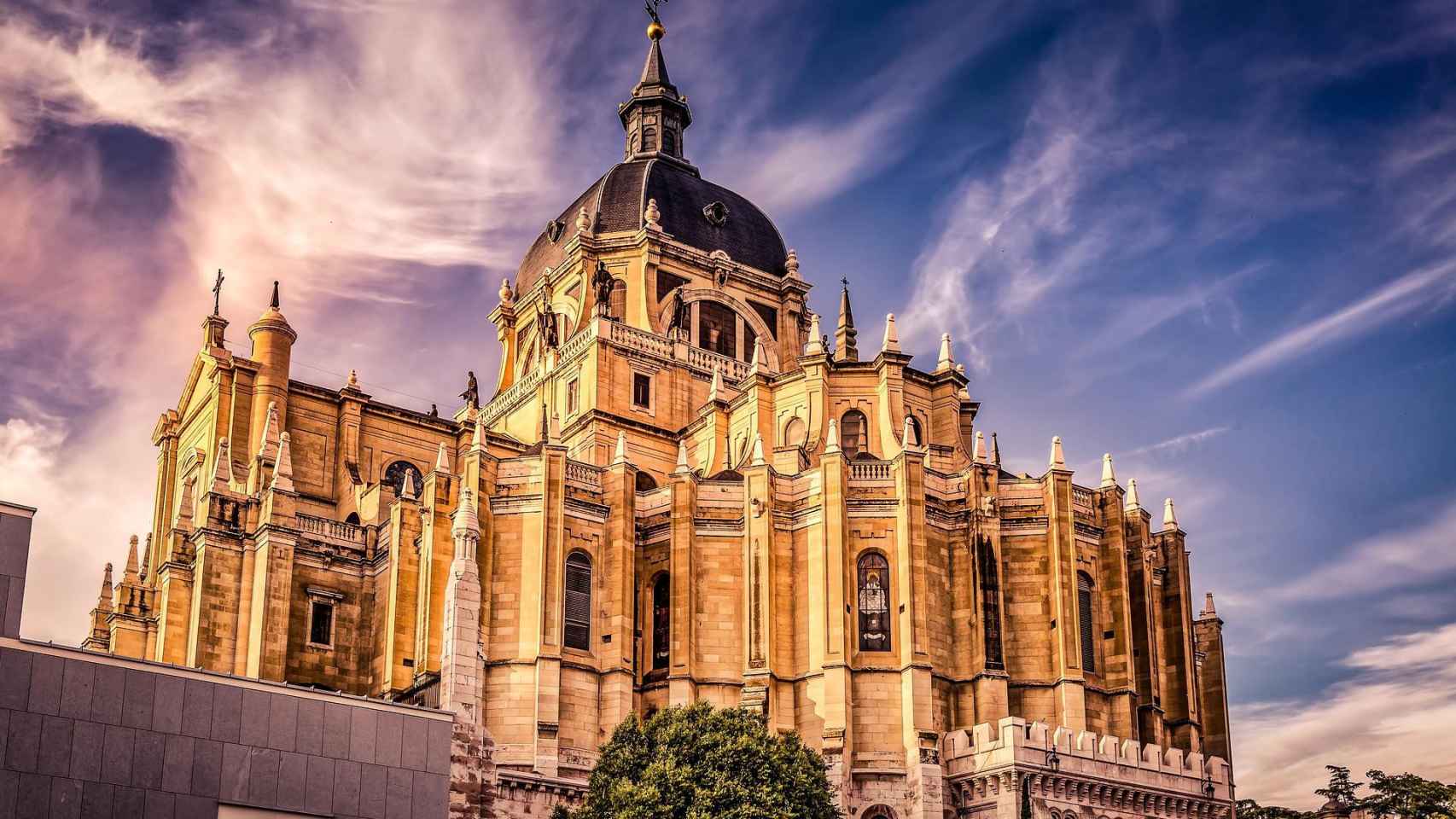 Esta es la catedral más fea de España, según los usuarios de Twitter