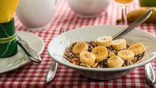 Los cereales de desayuno y la bollería son alimentos ultraprocesados perjudiciales.