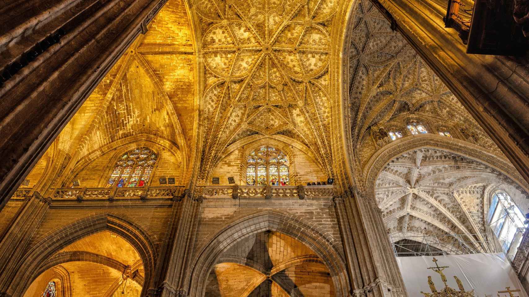 Esta es la catedral más fea de España, según los usuarios de Twitter