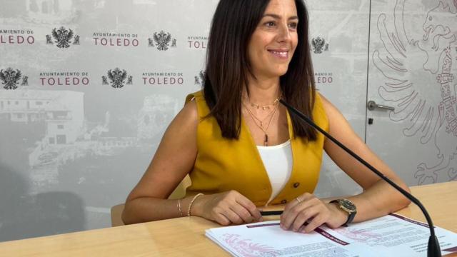 El Ayuntamiento de Toledo adjudica el contrato para mejorar el parque Tres Culturas