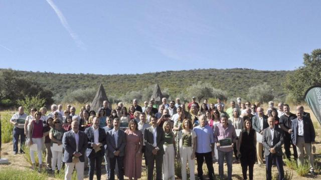 Nace la marca turística 'Cabañeros, respira bosque mediterráneo' para dinamizar la zona del Parque Nacional