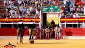 Medina disfrutará este sábado de los mejores toros