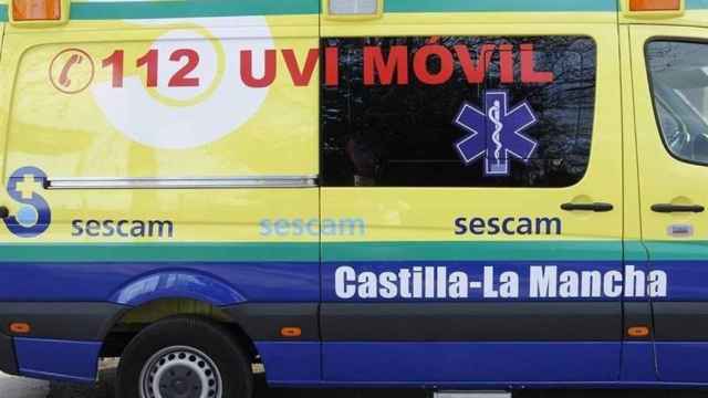 Muere un hombre de 50 años atropellado en Valdepeñas (Ciudad Real)