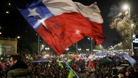 Chile puede convertirse en el primer país del mundo en incluir el cambio climático en su Constitución