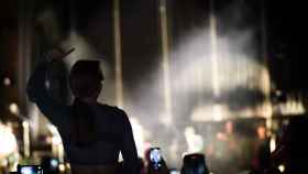 Las mejores imágenes del concierto de Arctic Monkeys en el Cala Mijas Festival de Málaga