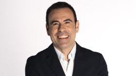 Felipe del Campo, presentador de Directo Gol