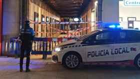 Policía de León: archivo