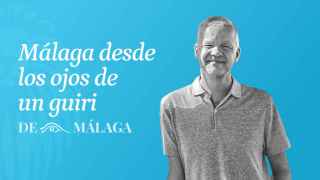 Una carta al próximo propietario del Málaga CF