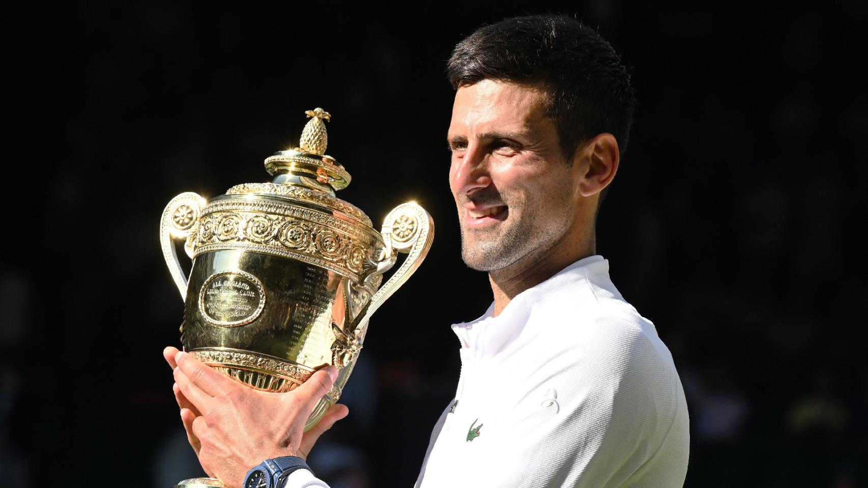 Novak Djokovic No Estará En La Fase De Grupos De La Copa Davis Contra España 9292