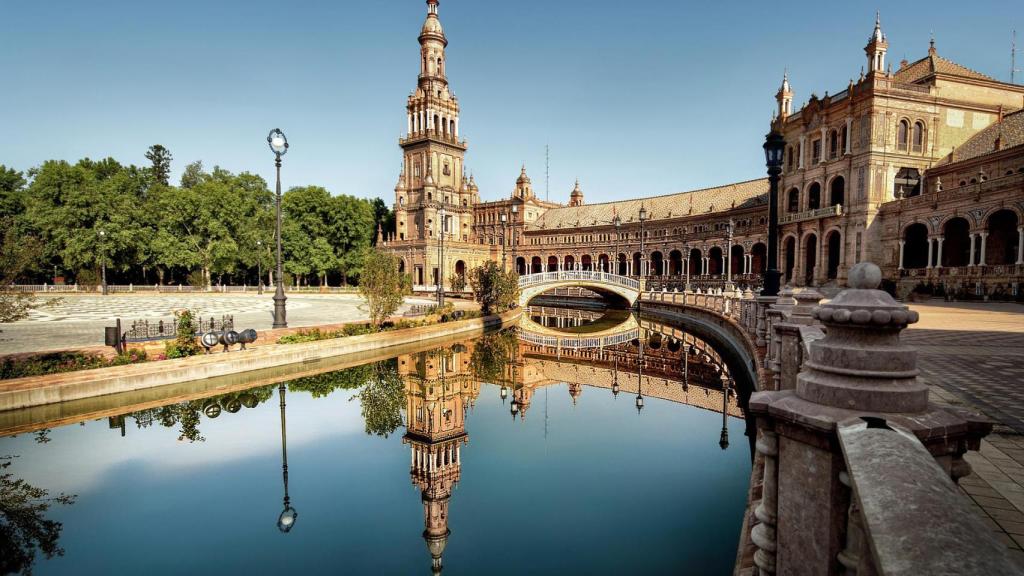 Sevilla
