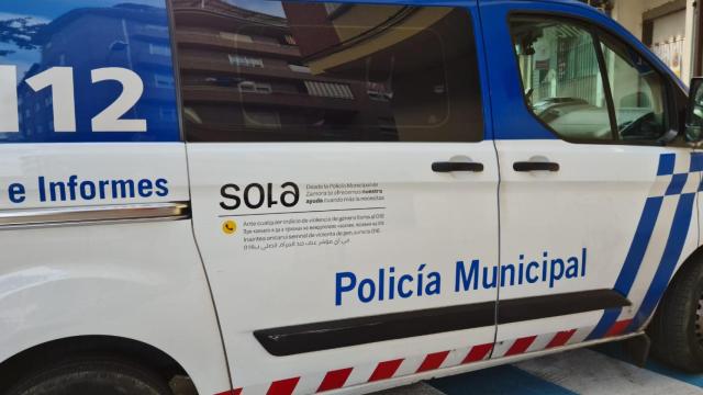 Policía Municipal Zamora