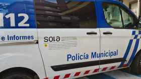Policía Municipal Zamora